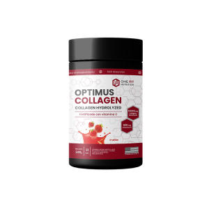 Optimus Collagen NARANJA ONE FIT