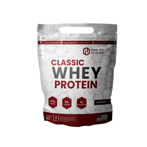 Whey Protein Doypack 2 Lbs Classic CHOCOLATE