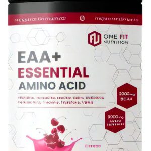 EAA+ Essential Amino Acid CEREZA