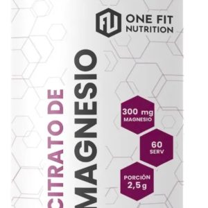 Citrato de Magnesio 150 GR