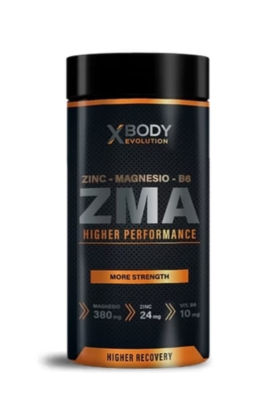 ZMA