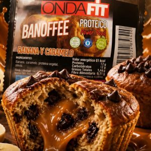 BANOFFEE CAKE