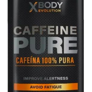 CAFFEINE PURE X BODY EVOLUTION