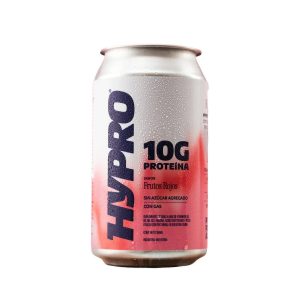 HYPRO PROTEIN WATER FRUTOS ROJOS lata x 6